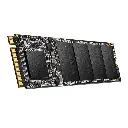 XPG Adata SX6000 Pro M.2 NVME 256GB PCIe Gen3x4 Internal Solid State Drive/SSD, Read/Write Speed up to 2100/1500 MB/s - ASX6000PNP-256GT-C Compatible with PC and Laptop 
