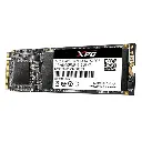 XPG ADATA SX6000 Pro M.2 NVME 512GB PCIe Gen3x4 2280 Internal Solid State Drive/SSD, Read/Write speeds of up to 2100/1500 MB/s -Compatible with PC and Laptop -ASX6000PNP-512GT-C 