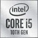 Intel® Core™ i5-10400F Processor 12M Cache, up to 4.30 GHz - i5-10400F
