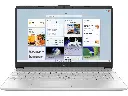 HP 15s, 12th Gen Intel Core i5-1235U, 8GB DDR4, 512GB SSD, (Win 11, Office 21, Silver, 1.69kg), Anti-Glare, 15.6-inch(39.6cm), FHD Laptop, Intel UHD Graphics, Backlit KB, HD Camera, fq5329tu 