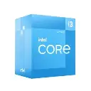 Intel ® Core i3-12100 Processor 12M Cache, up to 4.30 GHz LGA1700 Socket - i3-12100