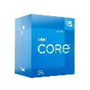 Intel Core I5 12400F 12 Gen Generation Desktop Pc Processor 6, CPU with 18Mb Cache and Up to 4.40 Ghz -I5 12400F