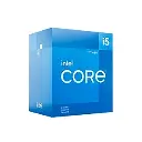 Intel Core i5-12400 Desktop Processor 18M Cache, up to 4.40 GHz LGA 1700 Socket - i5-12400