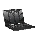 ASUS TUF Gaming A15  AMD Ryzen 9 8945H,8 GB RTX 4070 GPU (16GB DDR5 ,1TB SSD ,15.6" FHD Display,Mecha Gray,2.20Kg,Win 11,MS Office)FA507UI-LP066WS 