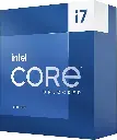 Intel Core i7-13700K Desktop Processor 16 cores (8 P-cores + 8 E-cores) 30M Cache, up to 5.4 GHz - i7-13700K