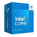 Intel Core I5-14400F Desktop Processor Fc-Lga16A 10 Cores(6 P-Cores + 4 E-Cores) Up to 4.7 Ghz - i5-14400F