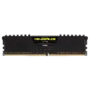 Corsair Vengeance LPX 16GB (2 X 8GB) DDR4 3600 (PC4-28800) C18 1.35V Desktop Memory - Black