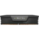 CORSAIR Vengeance 16GB RAM (1x16GB) DDR5 DRAM 5200MHz Memory Kit Black CMK16GX5M1B5200C40