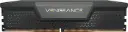 Corsair VENGEANCE® RGB 16GB (1x16GB) DDR5 DRAM 5600MT/s CL40 Memory Kit — Black