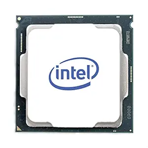 Intel Core i3-10105 10th Generation Processor Socket AM1 - i3-10105
