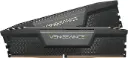 Corsair VENGEANCE® RGB 32GB (2x16GB) DDR5 DRAM 6000MT/s CL36 Memory Kit — Black