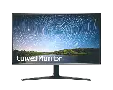 LG 27GS60QC-B Ultragear Curved Gaming Monitor, 27-Inch QHD (2560x1440), 180Hz 1ms 1000R AMD FreeSync HDR10, HDMI x 2 DisplayPort Borderless Design, Black Stabilizer DAS Crosshair FPS Counter - Black-27GS60QC