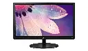 LG - 19M38HB, 19 Inch (47cm) 1366 X 768 Pixels, Led HD Ready Monitor, TN Panel with VGA, Hdmi Ports (Black)