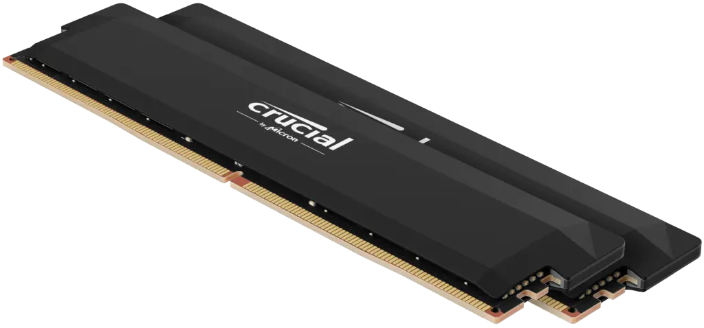 Crucial Pro DDR5-6000 32GB Kit (16GBx2)