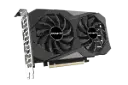 GIGABYTE Geforce RTX 3050 Windforce pci_e Oc 6G 6Gb Gddr6 Graphics Card - GV-N3050WF2OC-6GD