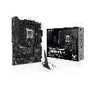 ASUS TUF Gaming B650-PLUS WiFi AMD Ryzen AM5 ATX Motherboard, 14 Power Stages, PCIe 5.0 M.2 Support, DDR5 Memory, WiFi 6 and 2.5 Gb Ethernet, USB4 Support and Aura Sync - TUF GAMING B650 PLUS WIFI 