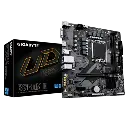 GIGABYTE Micro ATX B760M H DDR5 Motherboard, Intel 14Th/13th/12Th Gen CPUs, 6+1+1 Phase Digital Vrm, DDR5 Xmp, 2 Pcie 4.0 M.2 Slots, GBe LAN, HDMI, D-Sub