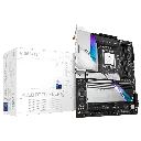 GIGABYTE Z690 AERO G DDR4 (LGA 1700/ Intel Z690/ ATX/ DDR4/ Quad M.2/ PCIe 5.0/ USB 3.2 Gen2X2 Type-C/WiFi 6/ Intel 2.5 GbE LAN/Motherboard)