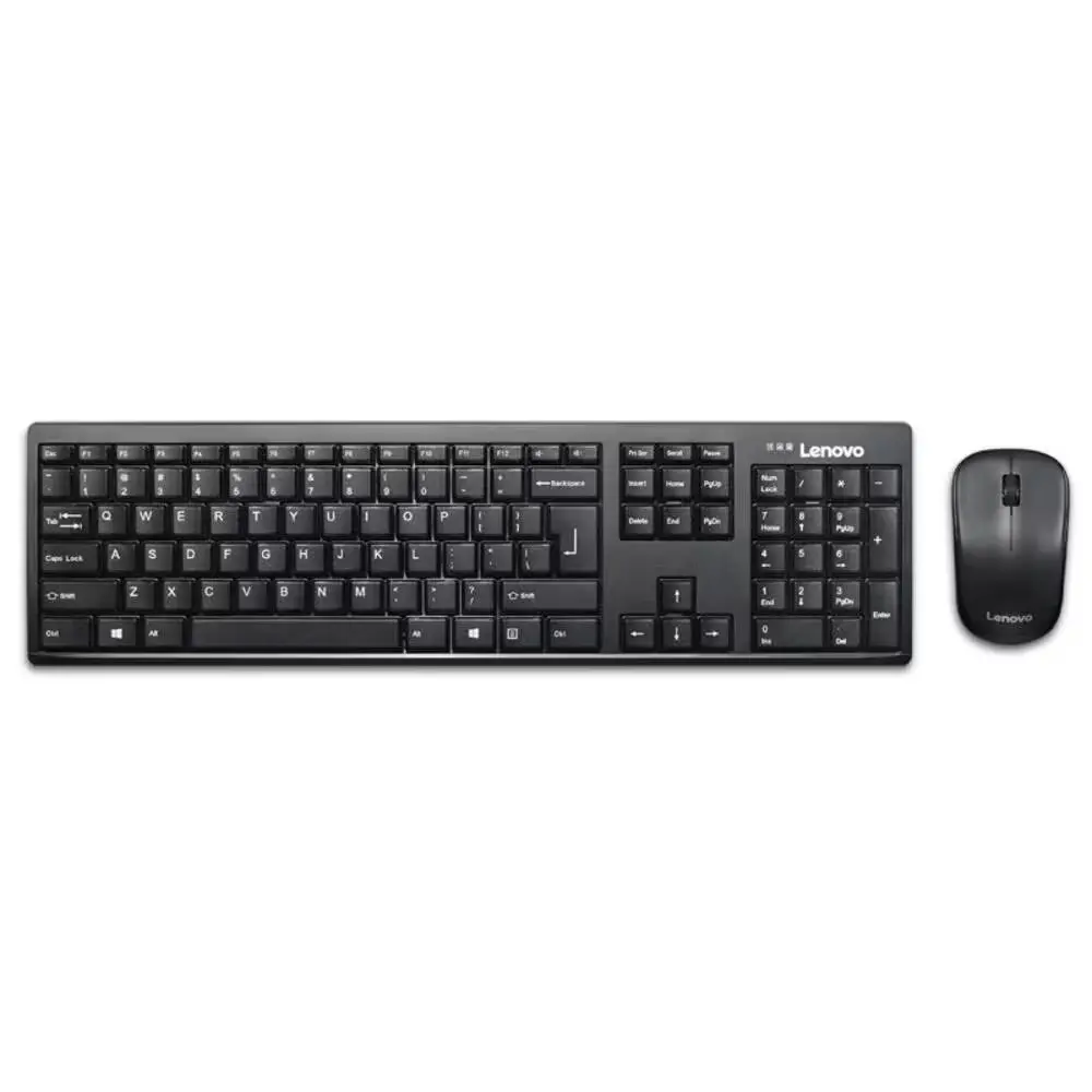 Lenovo 100 Wireless Combo - GX30L66303