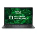 Dell Inspiron 3535 Thin & Light Laptop, AMD R5-7520U Processor, 8GB LPDDR5, 512GB, 15.6" FHD WVA AG 120Hz 250 nits Narrow Border, Win 11 + Office H&S 2021, Carbon black, 1.62kg