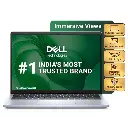 Dell Inspiron 5440 Laptop, Intel Core i5-1334U Processor, 16GB, 1TB SSD , 14" (35.56cm) FHD Display, Backlit Keyboard,Win 11 + Office H&S 2024 + M365 , Ice Blue, 1.54kg