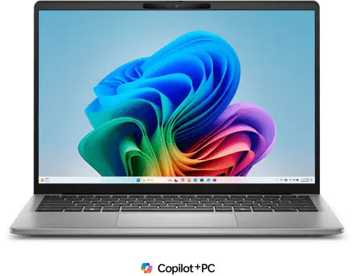 Dell Inspiron 5441, Snapdragon X Plus X1P-42-100 8C Processor | Qualcomm® Adreno™ GPU (16GB RAM) | 512GB SSD|Win 11 + Office H&S 2024 + M365|14" (35.62cm)| Titan Gray|1.53 Kgs Laptop