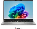Dell Inspiron 5441, Snapdragon X Plus X1P-42-100 8C Processor | Qualcomm® Adreno™ GPU (16GB RAM) | 512GB SSD|Win 11 + Office H&S 2024 + M365|14" (35.62cm)| Titan Gray|1.53 Kgs Laptop