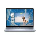 DELL INSPIRON 7440 i5-1334U  16GBDDR5/512GB SSD 14"FHD+ 250nits WVA Display ComfortView Support,Intel® GraphicsWin 11 + Office H&S 2024 + M365, Touch, Ice Blue, Dell Active Pen - PN5122W,1.75kg  