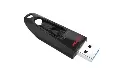 SanDisk Ultra 64GB, USB 3.0, Flash Drive, Upto 130MB/s R, Pendrive, Black, (SDCZ48-064G-I35)
