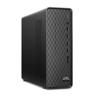 HP Slimline S01 PF3078in Desktop,Intel® Core™ i5 13400,8 GB DDR4,512 GB SSD,Intel® UHD Graphics 730,Windows 11 Home,PF3078in
