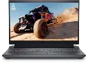 Dell Gaming G15-5530 13th Gen Laptop, Intel i7-13650HX/16GBDDR5,4800MHz/1 TB SSD/NVIDIA® GeForce RTX™ 4050, 6GB GDDR6)/15.6" FHD 165Hz, 3ms, sRGB-100%, ComfortViewPlus, NVIDIA G-SYNC+DDS Display/Win 11 + Office H&S 2021/4 Zone RGB keyboard/Dark Shadow Gray/2.65kg