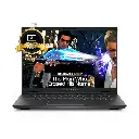 Dell Gaming Alienware m16 R2 Intel Core Ultra 9 processor 185H/32GBDDR5/1 TB SSD/NVIDIA® GeForce® RTX 4070, 8GB GDDR6/16.0" QHD+ 2560 x 1600 240 Hz 100% sRGB, 3ms, Gsync/DDS/ ComfortView Plus/Win 11 + Office H&S 2024 + M365/Per Key RGB Keyboard - US English (85 key)/Dark Metallic Moon (Dark Color) / 2.61 kg