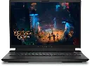 Dell Gaming Alienware m18 R2 14th Gen Intel Core i9-14900HX  185H/64GB DDR5/1 TB SSD/NVIDIA® GeForce RTX™ 4090 16GB GDDR6/18.0" QHD+ 2.5K WVA LCD Narrow 165Hz Camera IR Anti-Glare LBL/Win 11 + Office H&S 2021/English US AlienFX RGB backlit (per-key) Alienware CherryMX ultra low-profile mechanical keyboard/Dark Metallic Moon /4.23 kg 