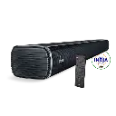 FINGERS Octane - WM65 Multimedia SoundBar (65 Watts,AUX In, USB, Optical input, HDMI ARC) 