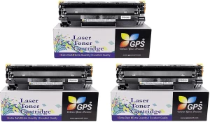 Patron Canon ImageClass 337 Toner Black Ink Cartridge 