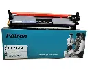 Patron Black CF218A 
