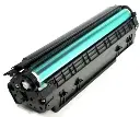 PATRON 88A / CC388A Toner cartridge Premium For Use In HP Printer Black Ink Toner