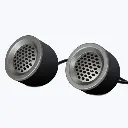 ZEBRONICS Zeb-Pluto 2.0 Multimedia Speaker with Aux Connectivity,USB Powered and Volume Control 