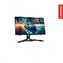 Lenovo Legion-R25f-30 | 25 Inch (63.50cm) | FHD 240Hz Gaming Monitor | 0.5ms, AMD FreeSync, 99% sRGB, 90% DCI-P3, 3Wx2 Speaker, 2xHDMI, 1xDP| Tilt, Swivel, Pivot, Height Adjust Stand | Black,67B8GACBIN