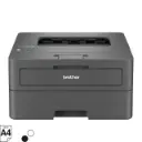 Brother HL-B2100DB Duplex Printer, Best For Home, Small Office With Affordable Toner, LCD Display 600 MHZ Proccessor and Laser Printer 
