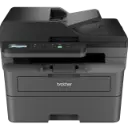 Brother DCP-B7620DWB All-in-One Monochrome Laser Printer, Wi-Fi & Auto Duplex, Affordable Printer for Business, LCD Display, 34 ppm Mono
