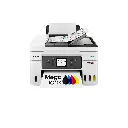 Canon MAXIFY GX4070 All in One Wi-Fi Ink tank Printer with FAX ,Duplex Printing (Up to 6000 Mono Prints and 14000 Color Prints) for Office 