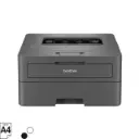 Brother HL-L2400D (New Launch) Automatic Duplex Laser Printer with 30 Pages Per Minute Print Speed (Best in The Category), 64 MB Memory, 250 Sheet Paper Tray, USB Connectivity, 3,000 Pages Inbox Toner