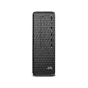 HP Slim Tower 12th Gen Intel Core i3-12100 (8GB RAM/512GB SSD/Black Wired Keyboard & Mouse/Intel UHD Graphics 730/Windows 11/MS Office 21/Dark Black, 3 Years Warranty), S01-pF2888in