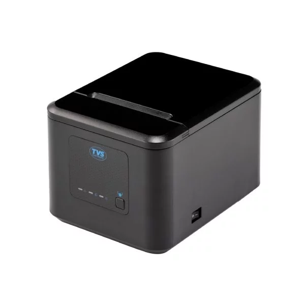 TVS RP 3230 Receipt Printer 3, 203 DPI Thermal Line Printer