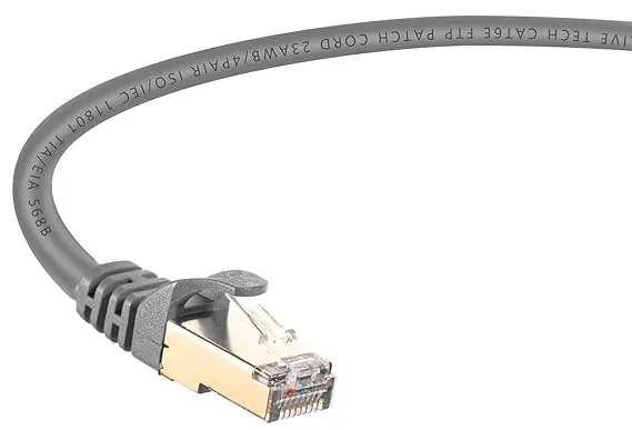 Live Tech CAT 6e - 10 meter  