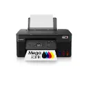 Canon PIXMA MegaTank G2770 All-in-one Inktank Colour Printer with GI-71( PIGMENT INK / BLACK),( DYE - BASED INK / CYAN, MAGENTA , YELLOW )