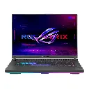 ROG Strix G16 G614JV-N4474WS / 13th Gen Intel® Core™ i7-13650HX / MS Office Home 2024 / 40.64 cm 16"/ 8GB GDDR6 NVIDIA® GeForce RTX™ 4060 / 16GB DDR5/1TB SSD/ 2.50 kg / Eclipse Gray 