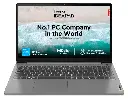LENOVO IdeaPad 3 15IAU7, Intel® Core™ i3-1215U,12th Gen, 8GB  DDR4, 512GB SSD (Win 11, Office 21, Arctic Grey, 1.63 kg) 15.6" FHD (1920x1080) TN 250nits Anti-glare, Slim 3 82RK019DIN