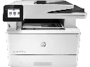HP LaserJet Pro MFP M329dw Printer, A4 Print/Scan/Copy/Duplex/ADF/FAX/Wi-Fi.